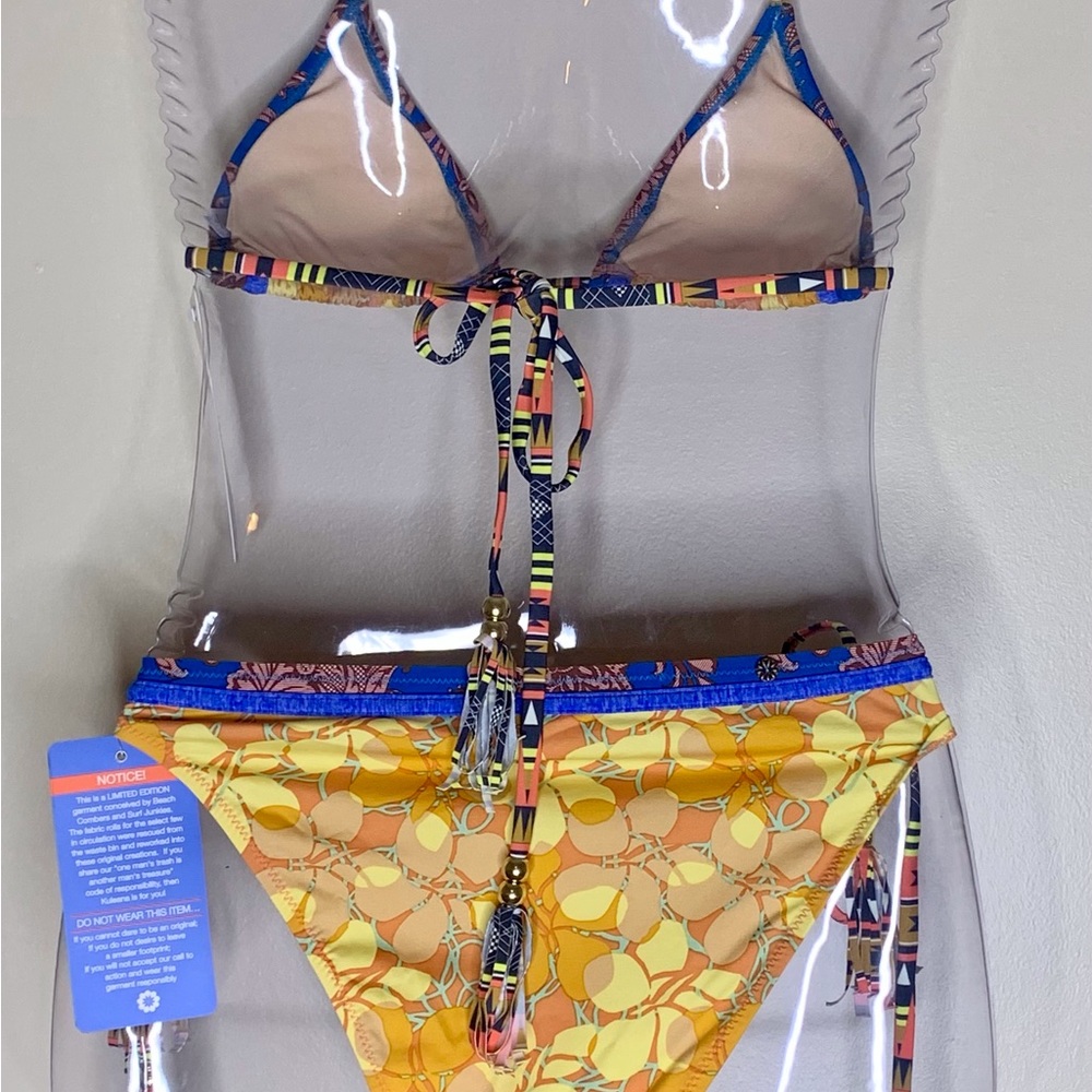 Super cute bikini size Small